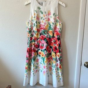 Donna Morgan Dress, size 12